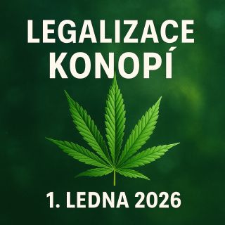 Vážení zákazníci a přátelé, Všem přejeme šťastný nový rok, dnešní den vstupuje do historie. Od 1. ledna 2026 je v České...